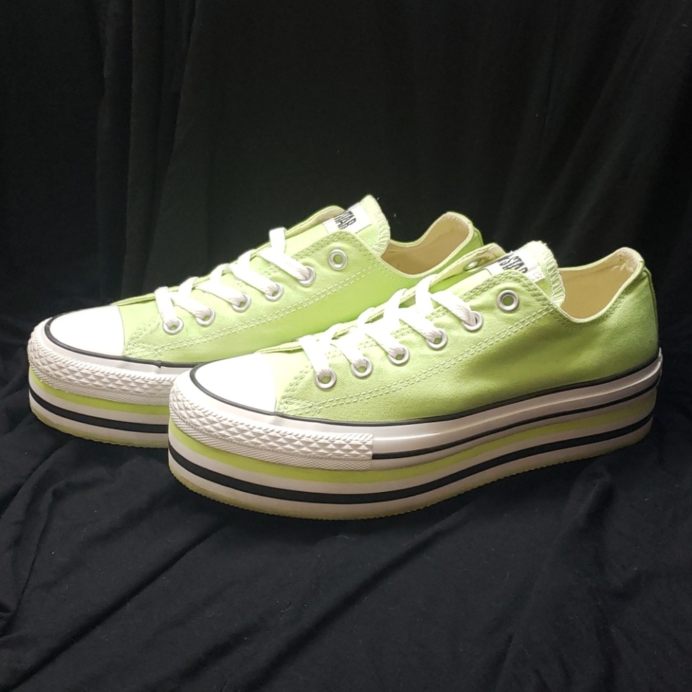 Platform Converse